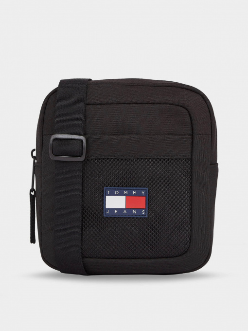 Сөмкелер Tommy Hilfiger үлгі AM0AM11649-BDS Фото