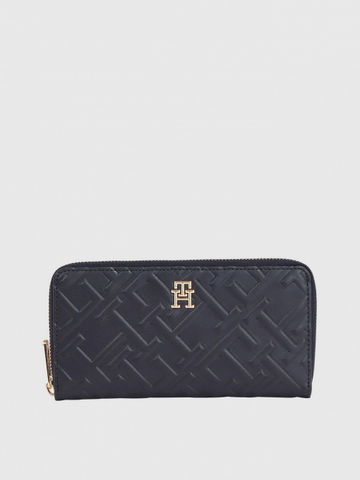 Кошельки Tommy Hilfiger модель AW0AW15272-DW6 Фото