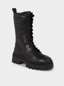 Ботинки и сапоги Tommy Hilfiger модель EN0EN02296-BDS Фото