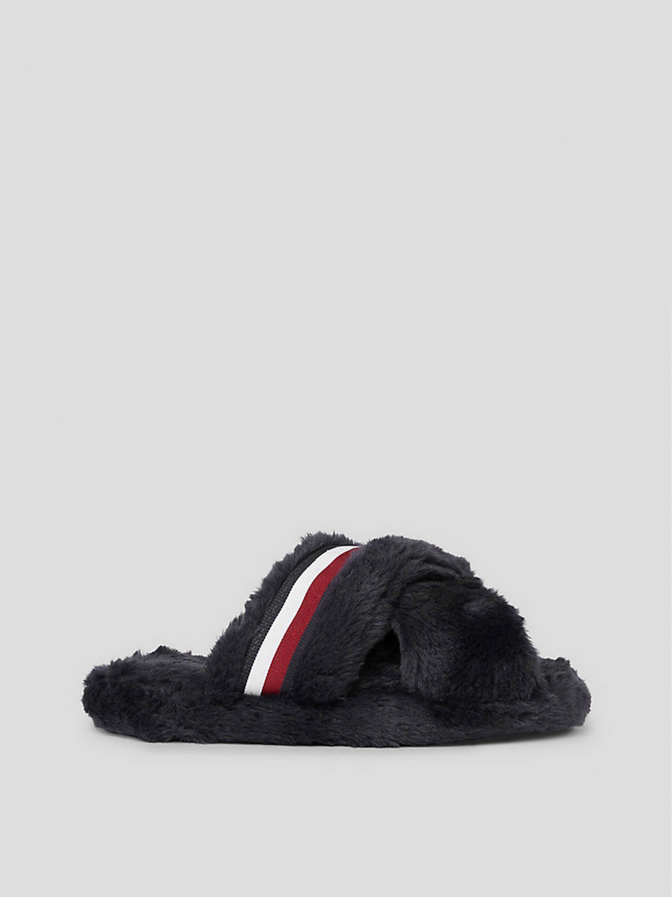 Тапки Tommy Hilfiger модель FW0FW07551-DW6 Фото