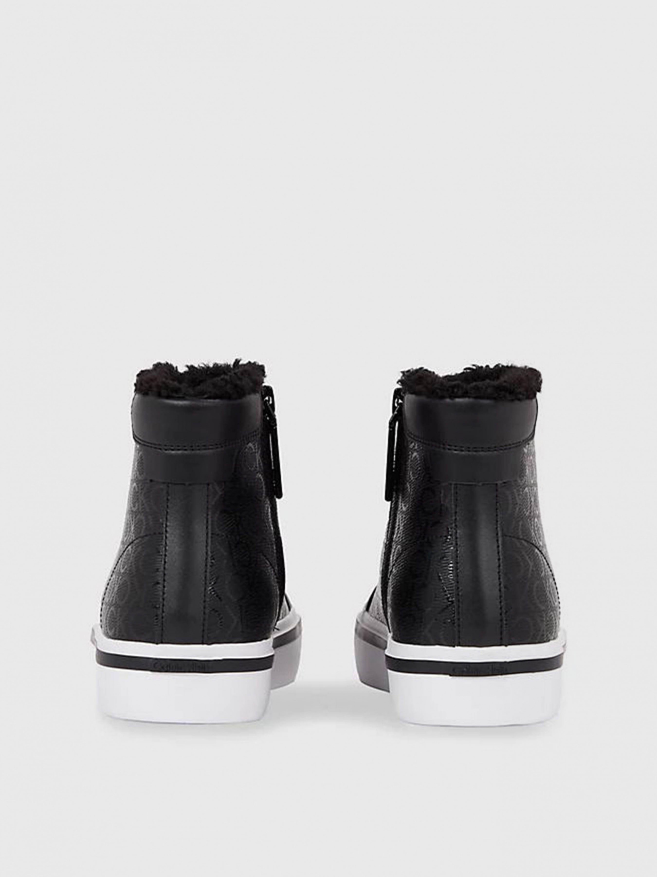 Кеды Calvin Klein модель HW0HW01675-0GK Фото