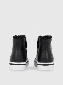 Кеды Calvin Klein модель HW0HW01675-0GK Фото