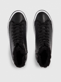 Кеды Calvin Klein модель HW0HW01675-0GK Фото