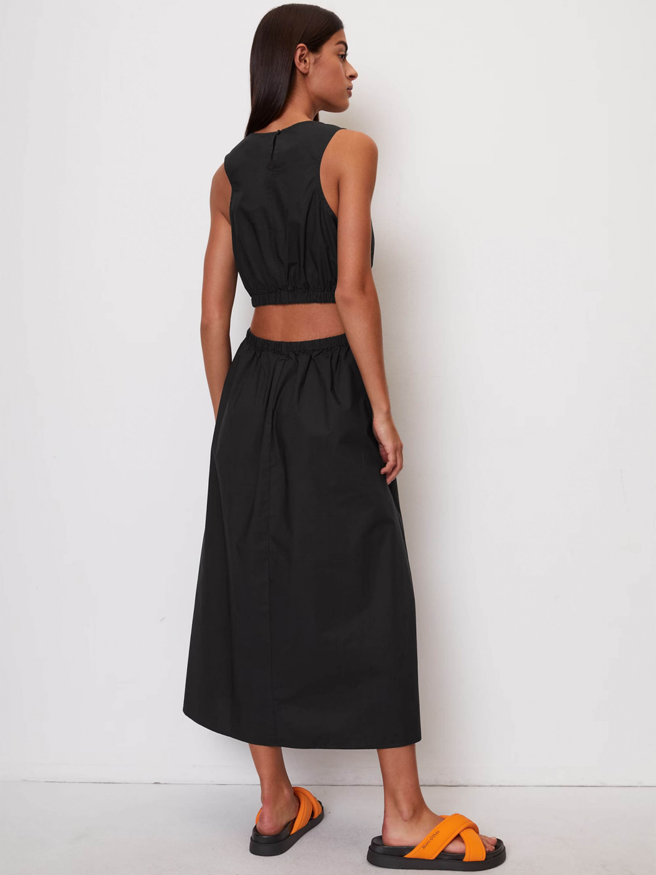 Платья Marc O’Polo модель 346083521209-990 Фото