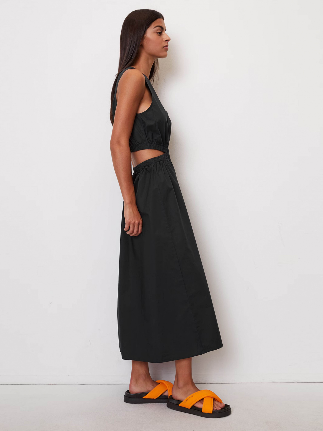 Платья Marc O’Polo модель 346083521209-990 Фото