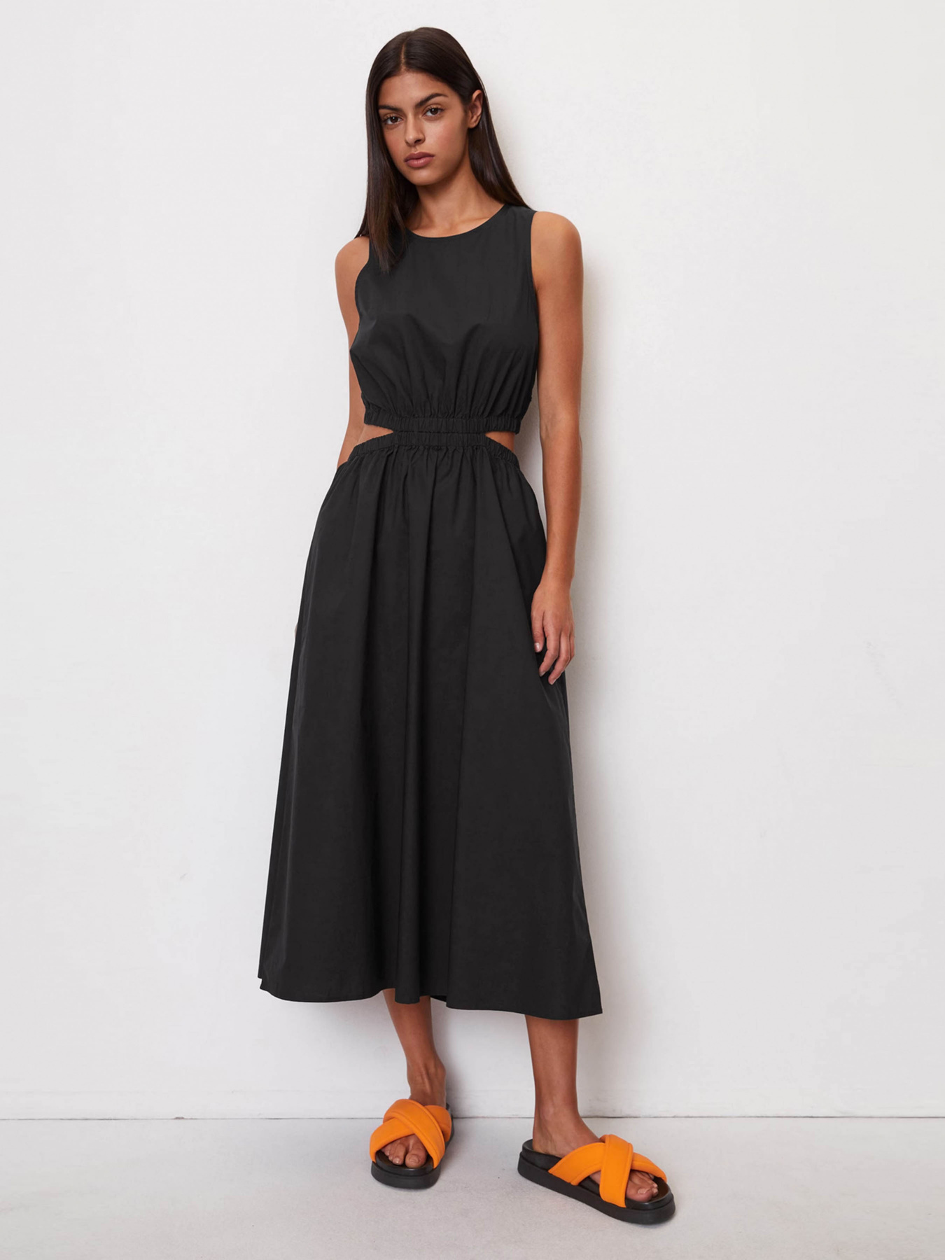 Платья Marc O’Polo модель 346083521209-990 Фото