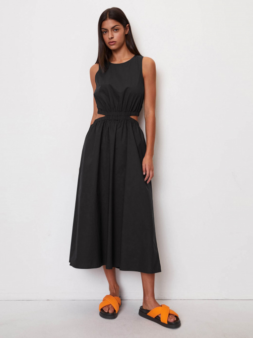 Платья Marc O’Polo модель 346083521209-990 Фото