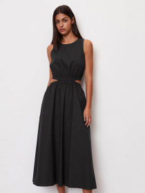 Платья Marc O’Polo модель 346083521209-990 Фото