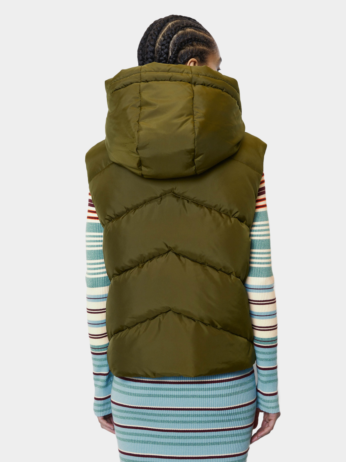 Куртки и дубленки Marc O’Polo модель 348088172011-488 Фото