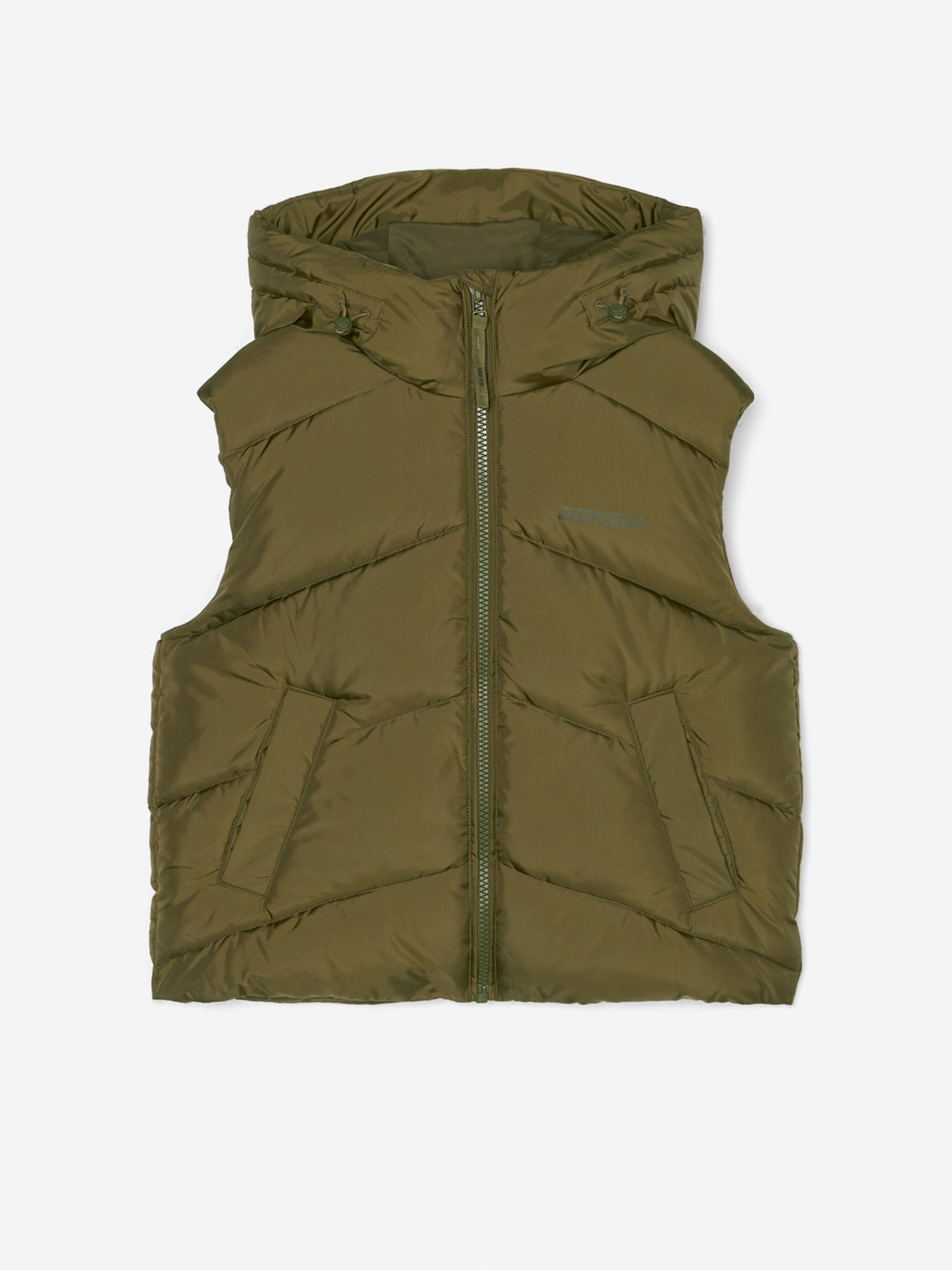 Куртки и дубленки Marc O’Polo модель 348088172011-488 Фото