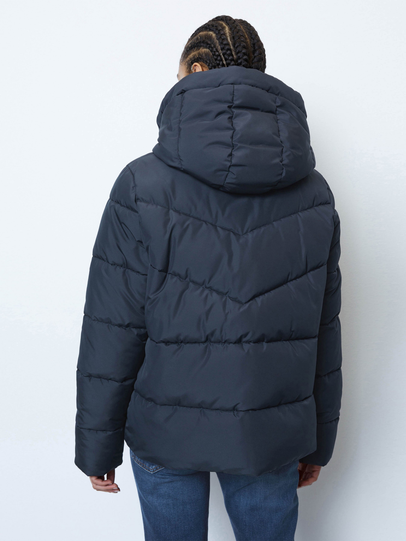 Куртки и дубленки Marc O’Polo модель 348091070331-892 Фото