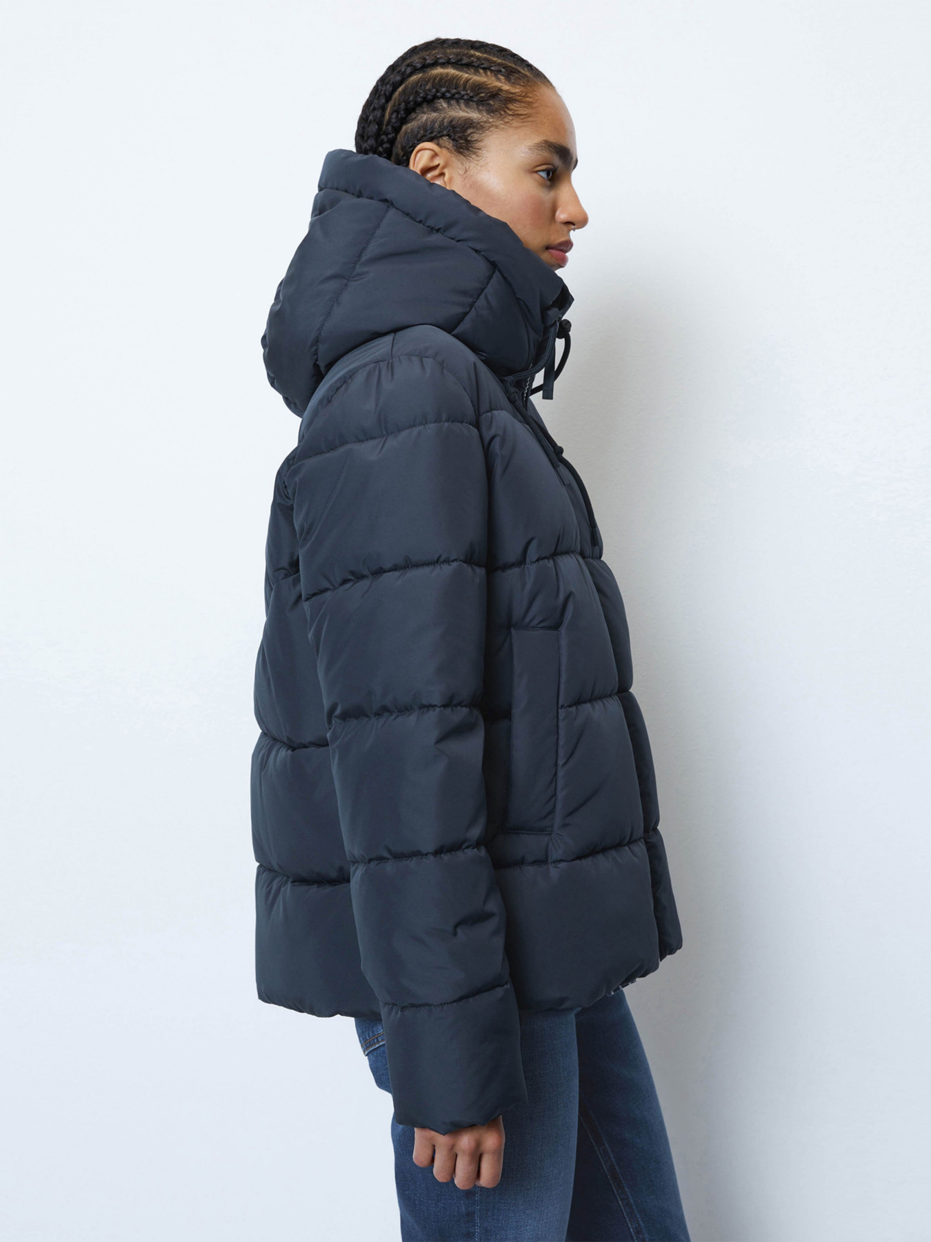 Куртки и дубленки Marc O’Polo модель 348091070331-892 Фото