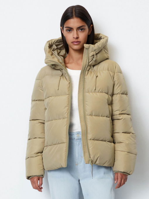 Куртки и дубленки Marc O’Polo модель 348091070331-718 Фото