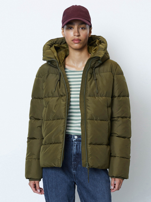 Куртки и дубленки Marc O’Polo модель 348091070331-488 Фото