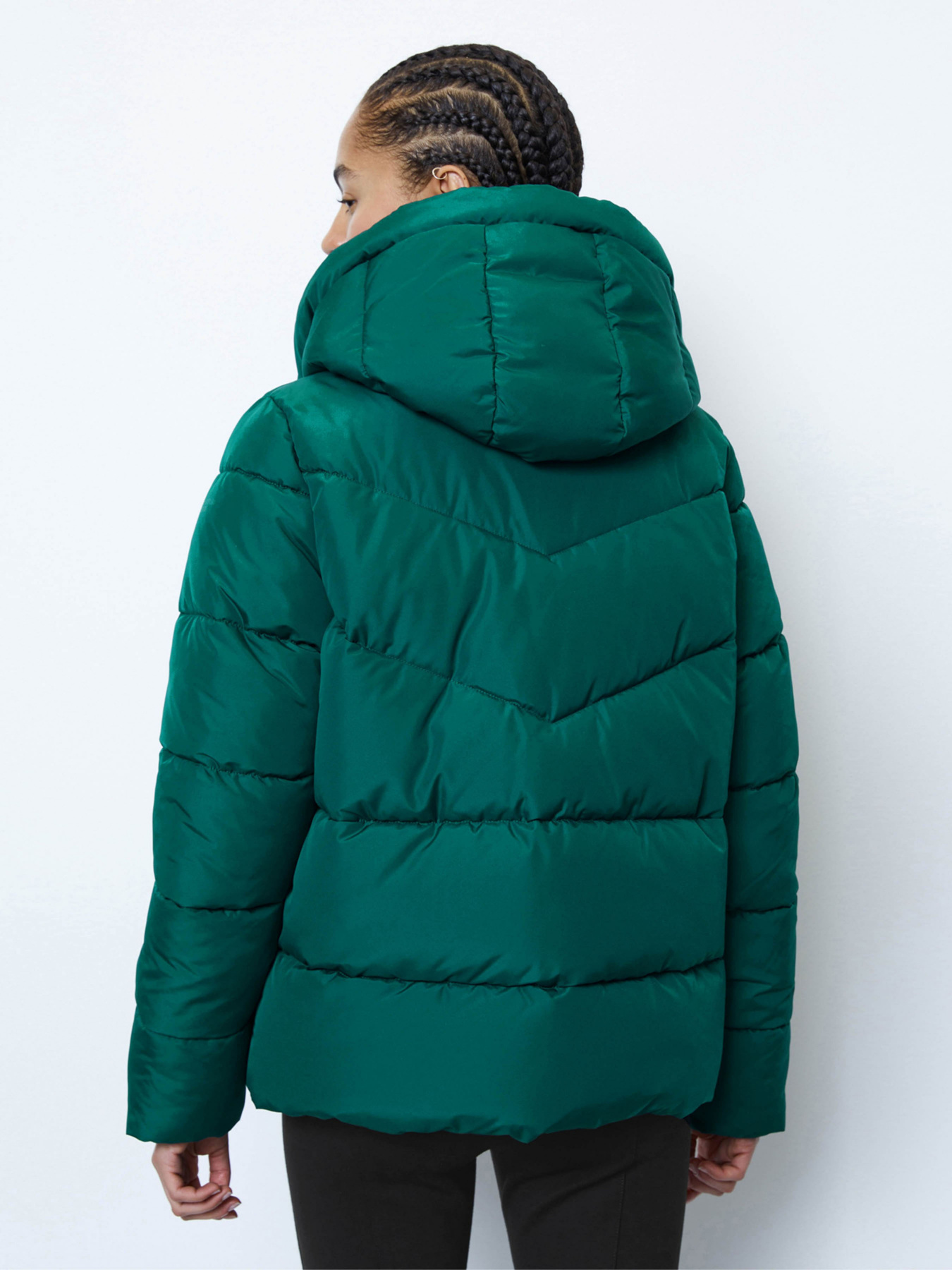 Куртки и дубленки Marc O’Polo модель 348091070331-495 Фото