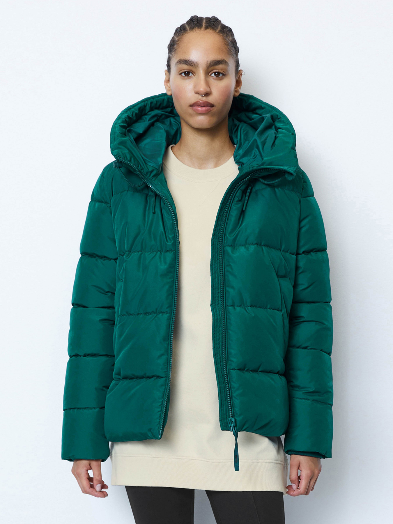 Куртки и дубленки Marc O’Polo модель 348091070331-495 Фото