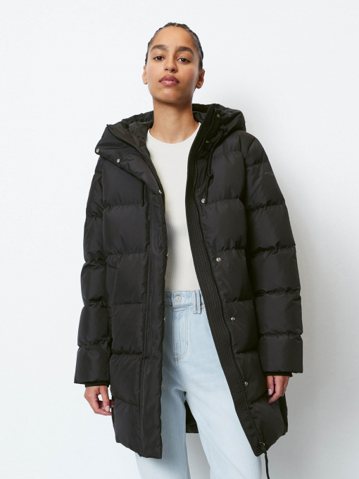 Куртки и дубленки Marc O’Polo модель 348091071155-990 Фото