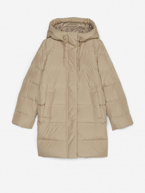 Куртки и дубленки Marc O’Polo модель 348091071155-718 Фото
