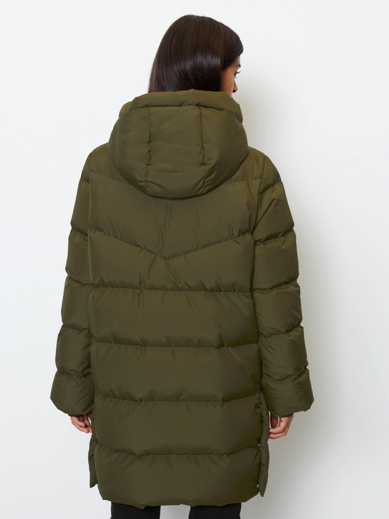 Куртки и дубленки Marc O’Polo модель 348091071155-488 Фото