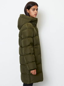 Куртки и дубленки Marc O’Polo модель 348091071155-488 Фото