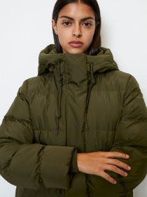 Куртки и дубленки Marc O’Polo модель 348091071155-488 Фото