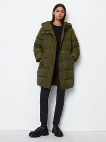 Куртки и дубленки Marc O’Polo модель 348091071155-488 Фото