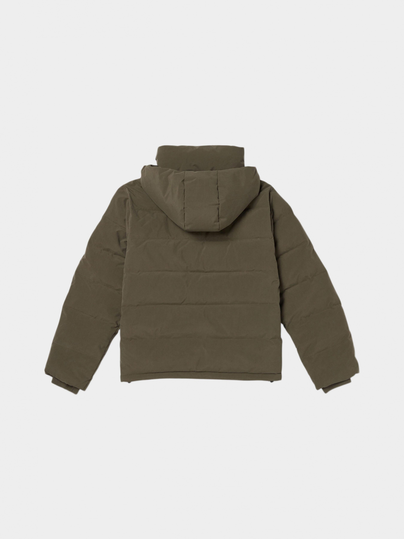 Куртки и дубленки Vans модель VN000695KCZ1 Фото