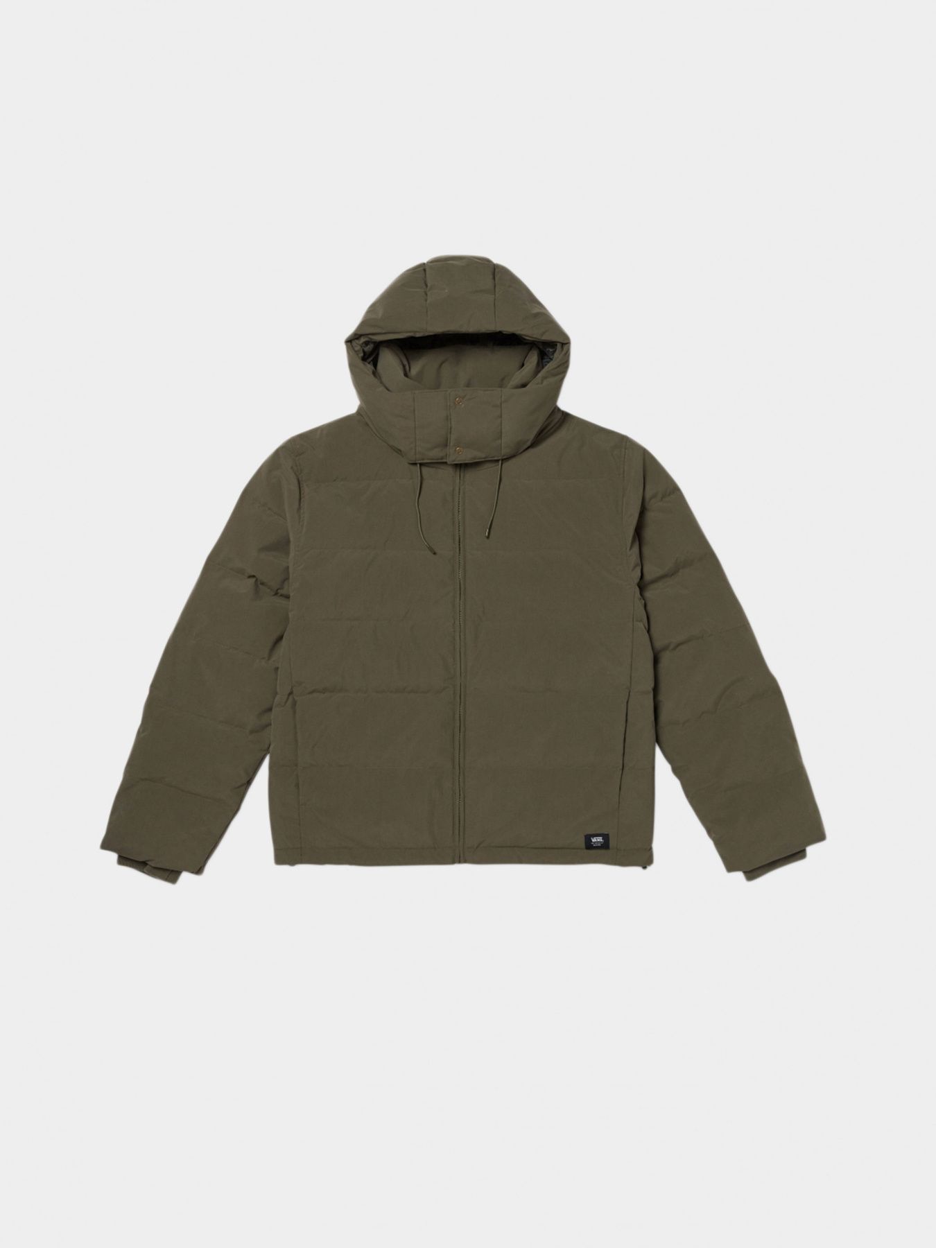 Куртки и дубленки Vans модель VN000695KCZ1 Фото