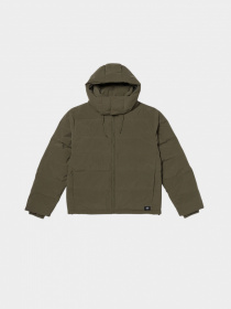 Куртки и дубленки Vans модель VN000695KCZ1 Фото