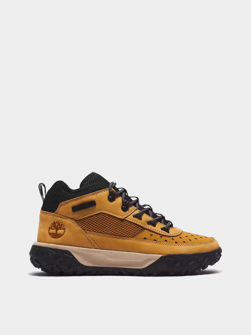 Кроссовки Timberland модель TB0A5TPC231 Фото