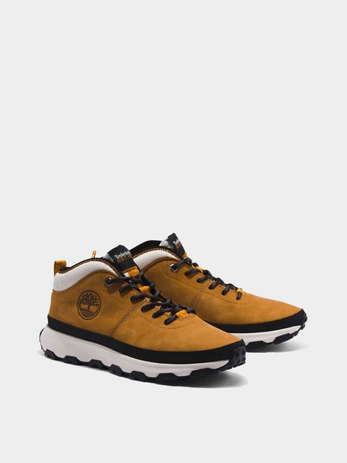 Полуботинки Timberland GreenStride™ модель TB0A5TWV231 Полуботинки Timberland GreenStride™ модель TB0A5TWV231 Фото