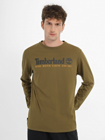 Худи и свитшоты Timberland модель TB0A5VM1302 Фото