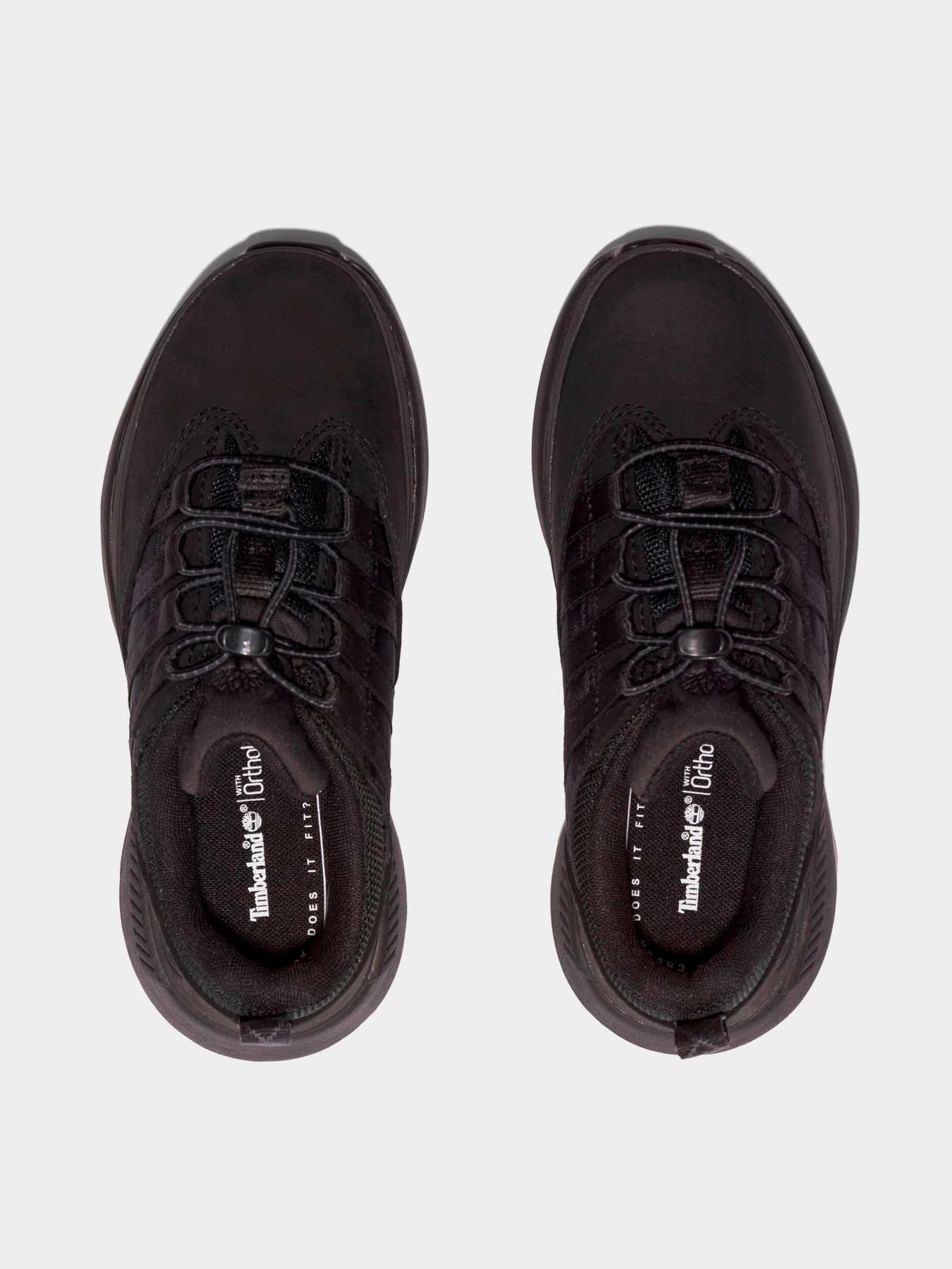 Кроссовки Timberland модель TB0A64Q4015 Фото