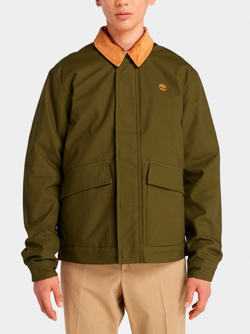 Күрткелер мен тондар Timberland үлгі TB0A6G21302 Фото