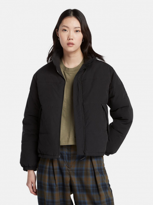 Куртки и дубленки Timberland модель TB0A6HBW001 Фото