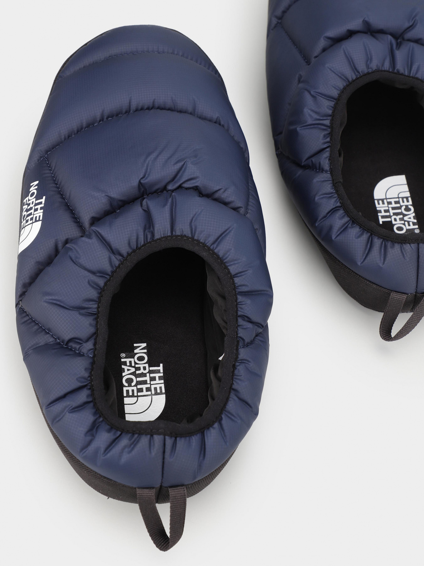 Слипоны и мокасины The North Face модель NF00AWMGI851 Фото