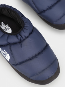 Слипоны и мокасины The North Face модель NF00AWMGI851 Фото
