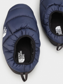 Слипоны и мокасины The North Face модель NF00AWMGI851 Фото