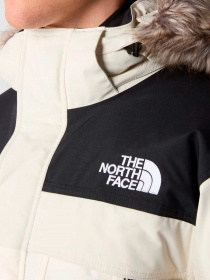 Куртки и дубленки The North Face модель NF00CP07Q4C1 Фото