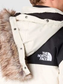 Куртки и дубленки The North Face модель NF00CP07Q4C1 Фото