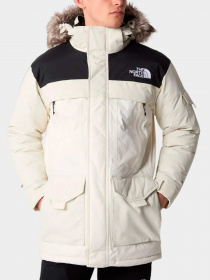 Куртки и дубленки The North Face модель NF00CP07Q4C1 Фото