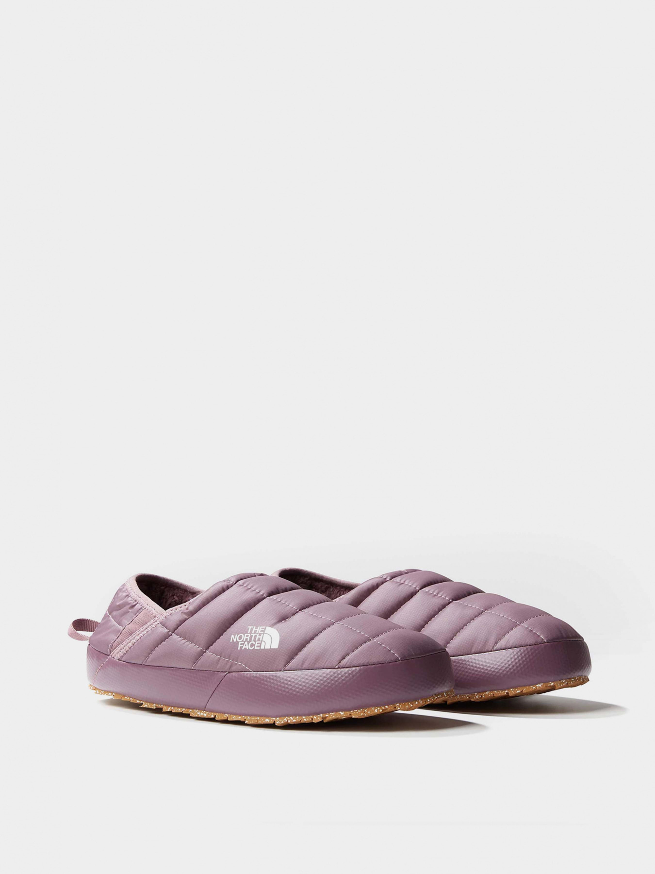 Слипоны и мокасины The North Face модель NF0A3V1HOH41 Фото