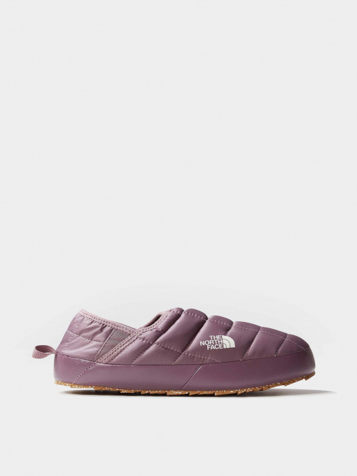 Слипоны и мокасины The North Face модель NF0A3V1HOH41 Фото