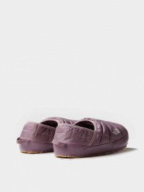 Слипоны и мокасины The North Face модель NF0A3V1HOH41 Фото