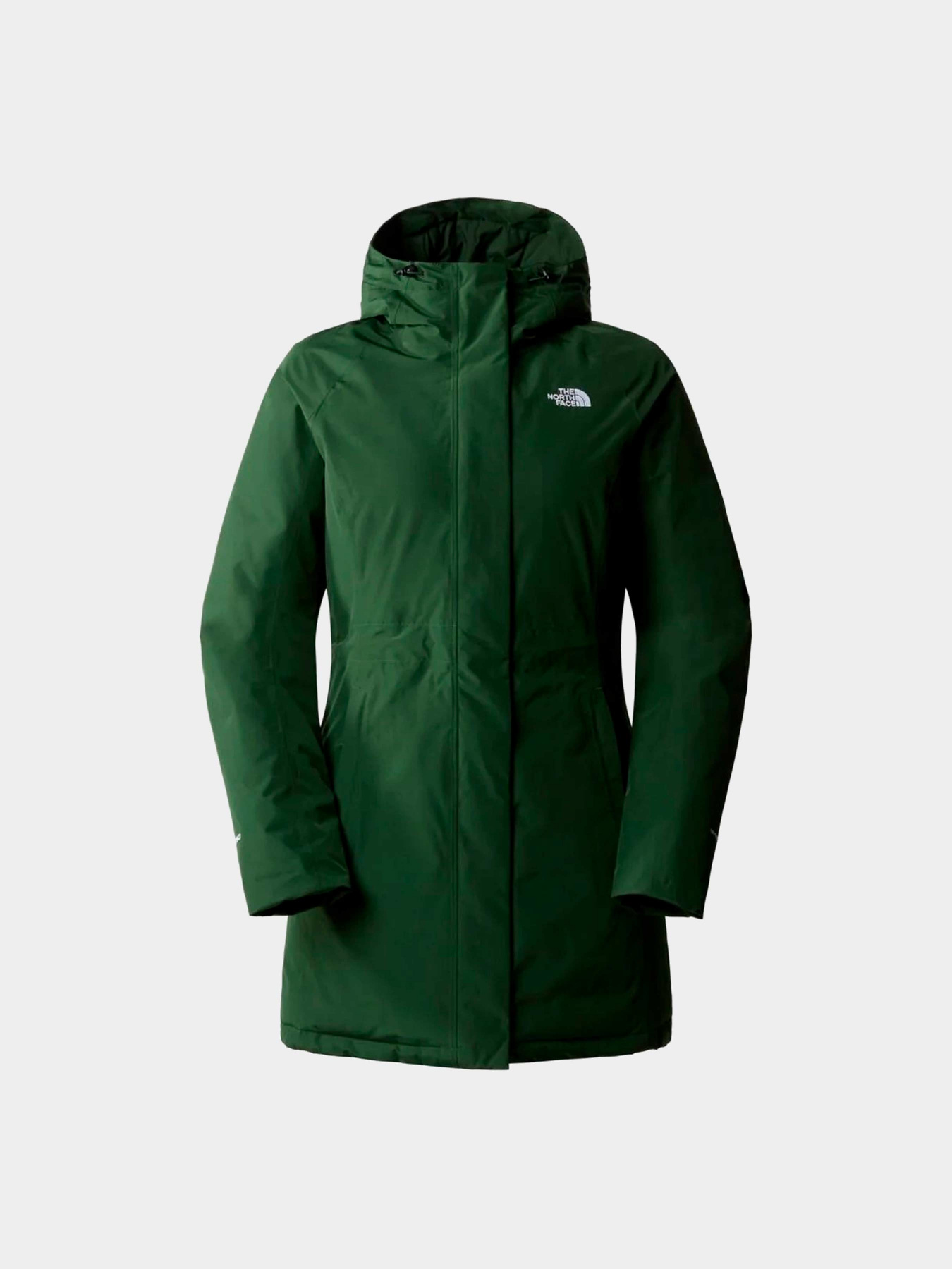 Куртки и дубленки The North Face модель NF0A4M8XI0P1 Фото
