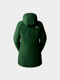 Куртки и дубленки The North Face модель NF0A4M8XI0P1 Фото