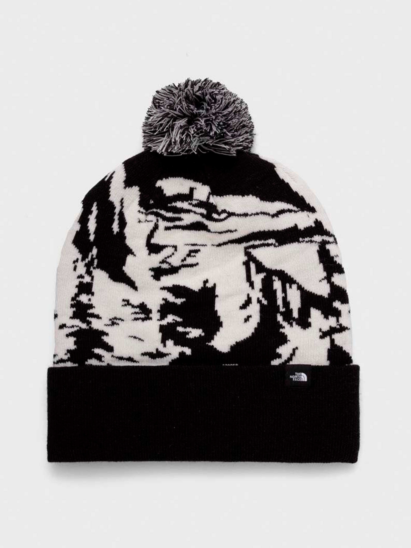 Шапки и кепки The North Face модель NF0A4SIER0G1 Фото