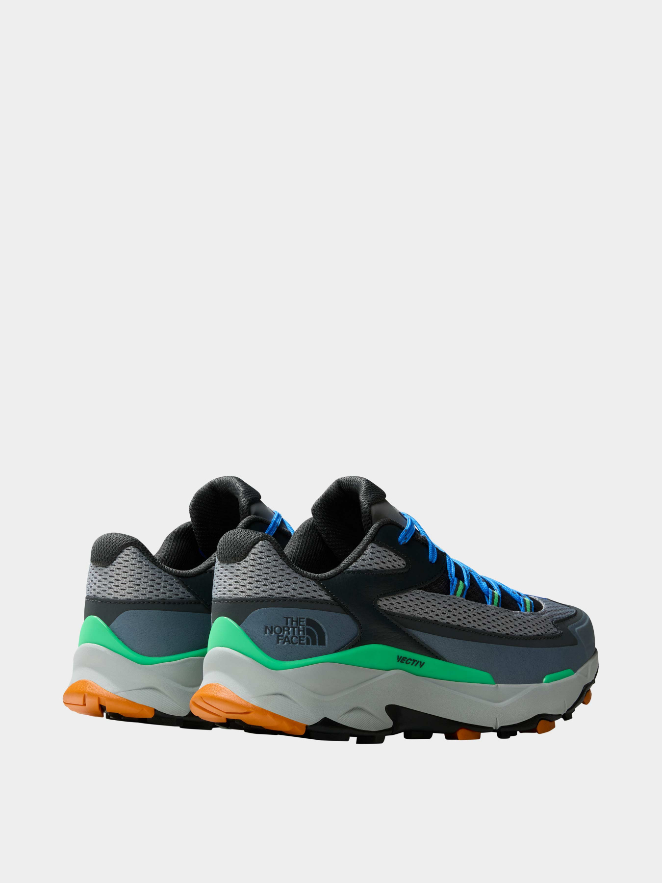 Кроссовки The North Face модель NF0A52Q1TDN1 Фото