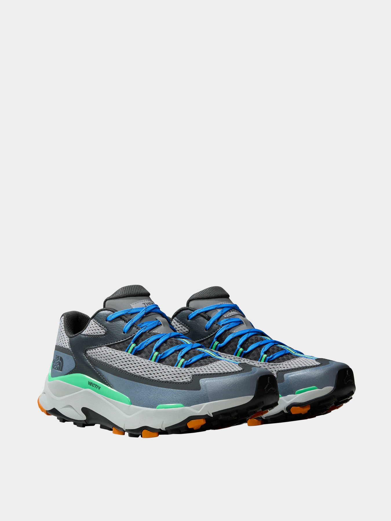 Кроссовки The North Face модель NF0A52Q1TDN1 Фото