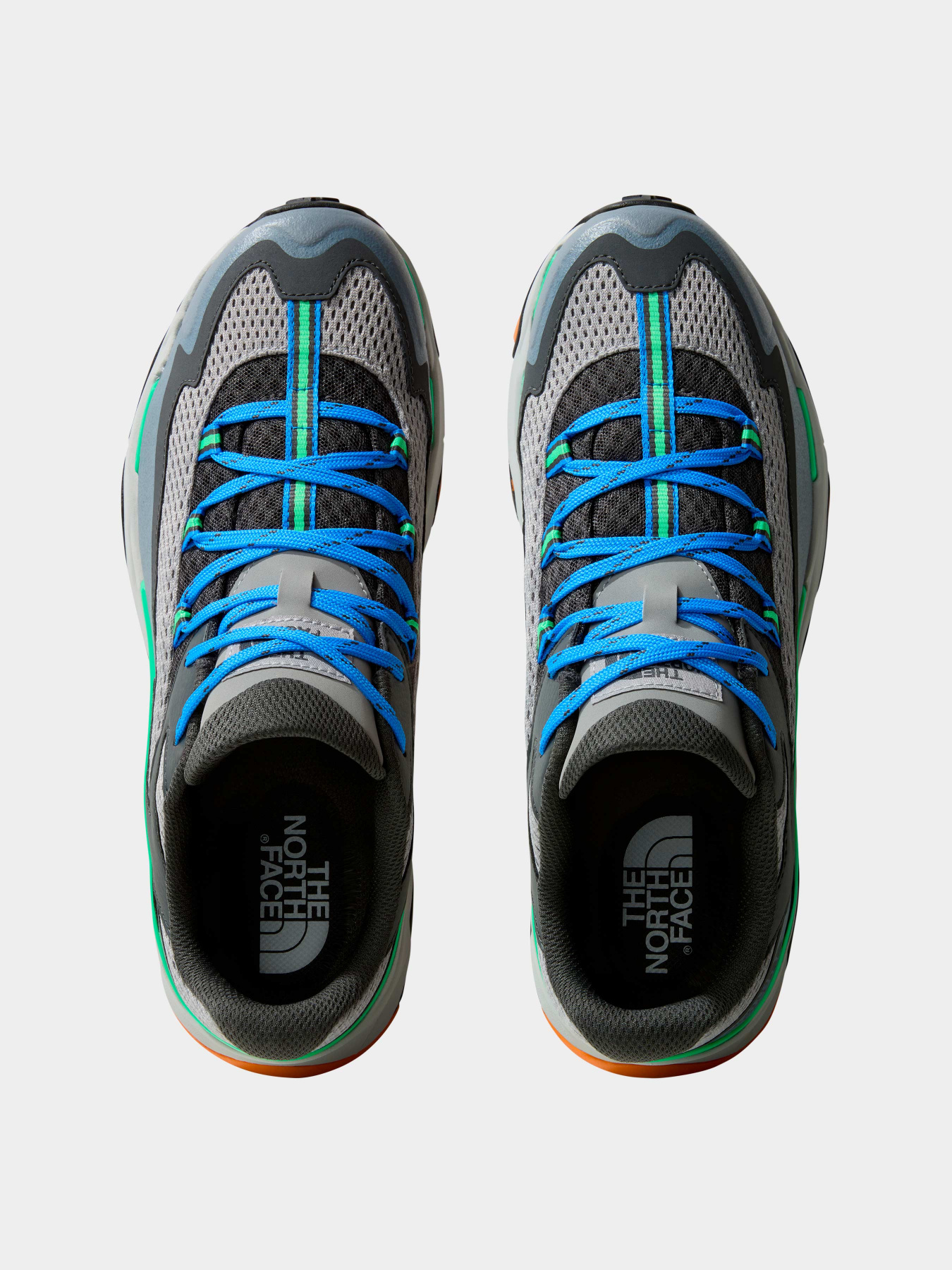 Кроссовки The North Face модель NF0A52Q1TDN1 Фото